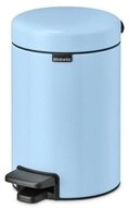 Brabantia M&uuml;lleimer NewIcon Dreamy Blue 3 L