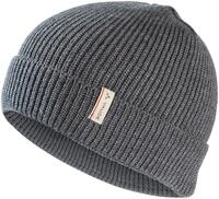 VAUDE Strickm&uuml;tze Manukau Beanie 069 anthracite