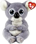 Ty&reg; Pl&uuml;schfigur Ty 40726 - Melly Koala - Beanie Bellie - 15cm (6)