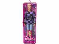 Barbie Ken Fashionistas #191 (HBV25)