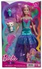 Mattel&reg; Anziehpuppe Mattel HLC32 - Barbie Ein Verborgener Zauber Malibu Puppe