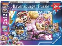 Ravensburger Puzzle Ravensburger Kinderpuzzle 05721 - PAW Patrol: The Mighty...