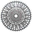 SRAM Zahnkranz SRAM XS-1275 Kassette 12-fach Eagle Transmission 10-52T silber/grau -