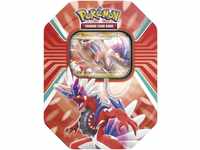 Pokémon Paldea-Regio Koraidon Tin-Box