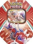 POKEMON JUEGO DE CARTAS Sammelkarte Pok&eacute;mon-Sammelkartenspiel: Tin-Box
