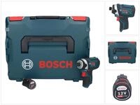 Bosch Professional Akku-Schlagschrauber GDR 12V-105 Professional Akku