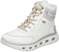 Rieker Sport Winterboots mit gepolsterte Textilinnensohle dank MemoSoft