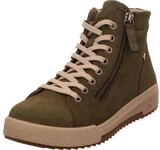Rieker REISSVERSCHLUSSSTIEFEL Stiefel