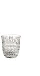Nachtmann Thermoglas Nachtmann Ethno Barista Cappuccino 2er Set, Glas