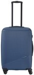 travelite Koffer 72348-25, Travelite Trolley BALI 4w Hartschalenkoffer Trolley M