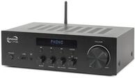 Dynavox VT-90 Vollverst&auml;rker (Anzahl Kan&auml;le: 4-kanal, 180 W, Fernbedienung,