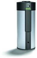 KERMI Warmwasser-W&auml;rmepumpe Kermi x-change fresh Trinkwasserw&auml;rmepumpe
