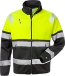 Fristads Warnschutz-Shirt High Vis Jacke Kl. 3 4794 Th