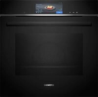 SIEMENS Backofen iQ700 HS758G3B1