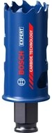 BOSCH Bohrersatz Expert Tough Material Lochs&auml;ge