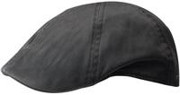 Stetson Schieberm&uuml;tze Level mit UV-Schutz 40+