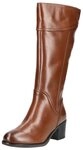 Caprice Caprice - Stiefel - Braun Stiefel