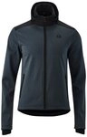 Gonso Radtrikot Travo Herren Softshell-Hoodie, Windjacke winddicht und...