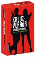 GMEINER Spiel Kreuzverh&ouml;r