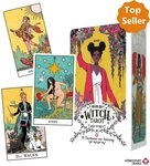 Modern Witch Tarot (Deutsch) / Lisa Sterle