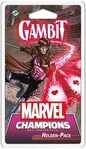 Asmodee Spiel Asmodee Marvel Champions: Das Kartenspiel - Gambit
