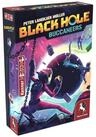 Pegasus Spiele Spiel Black Hole Buccaneers