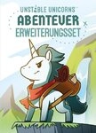 Asmodee Spiel Unstable Games - Abenteuer Erweiterungsset
