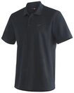 Maier Sports Poloshirt Ulrich Herren Polo kurzarm, leichtes Shirt,...
