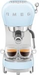 Smeg Espressomaschine ECF02PBEU