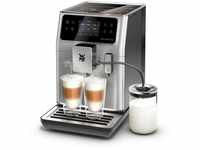 WMF Kaffeevollautomat Perfection 680, 21 Getränkespezialitäten, Double...