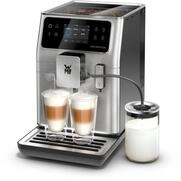 WMF Kaffeevollautomat, 21 Rezepte, 8 Profile, Doppel-Thermoblock, Click & Clean