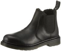 DR. MARTENS 2976 Winterboots mit zus&auml;tzlichem Innen-Rei&szlig;verschluss