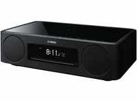 Yamaha MusicCast 200 Multiroom-Lautsprecher (Bluetooth, WLAN, 50 W, Qi kabellose