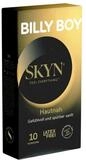 Billy Boy Kondome SKYN Hautnah - hypoallergene Kondome, Packung mit, 10 St., Kondome
