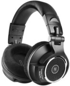 OneOdio Monitor 80 Headset schwarz Musik High-Resolution Kopfh&ouml;rer