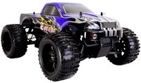 Amewi RC-Auto Monstertruck brushed 4WD 1:10 RTR 22032, Inkl. Akku und Ladeger&auml;t