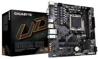 Gigabyte GIGABYTE B650M S2H, Mainboard Mainboard RGB Fusion