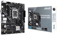 Asus ASUS PRIME H610M-K ARGB Mainboard Sockel Intel LGA Mainboard