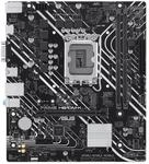 Asus Prime H610M-K Mainboard
