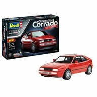 Revell&reg; Modellbausatz Geschenkset 35 Years VW Corrado, mit Basis-Zubeh&ouml;r