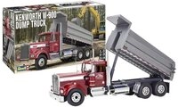 Revell&reg; Modellbausatz 1:25 12628