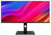 NEOVO DW3401 LED-Monitor (3440 x 1440, 5 ms Reaktionszeit, 75 Hz, IPS Panel)