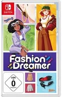 Fashion Dreamer Nintendo Switch-Spiel