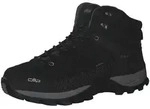 CMP CMP Herren Trekking Schuhe Rigel MID 3Q12947 Trekkingschuh schwarz 48 EU