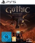 Gothic 1 Remake PlayStation 5