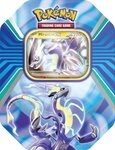 POK&Eacute;MON Sammelkarte Pokemon Paldea Legenden Miraidon Ex Tin Box Deutsch