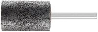 Pferd Schleifstift PFERD TOOLS INOX EDGE Schleifstift Zylinder &Oslash; 25x40mm...
