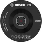 BOSCH Schleifaufsatz