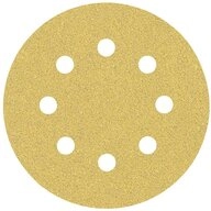 Bosch Accessories Schleifpapier Bosch Accessories EXPERT C470 2608900795