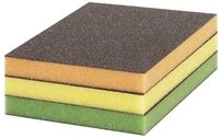 Bosch Accessories Schleifpapier Bosch Accessories EXPERT S473 2608901176 Schleifblock